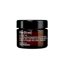 Laden Sie das Bild in den Galerie-Viewer, Fine Deo Cedar Bergamot Glas 50gr Deo ohne Alu Die Hautfee