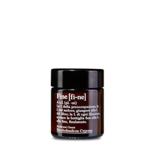 Laden Sie das Bild in den Galerie-Viewer, Fine Deo Rhododendron Cypress Deo Glas 30gr Die Hautfee Deo ohne Alu