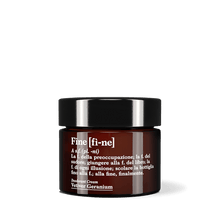 Laden Sie das Bild in den Galerie-Viewer, Fine Deo Vetiver Geranium Glas 30gr Deo ohne Alu Die Hautfee