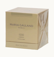 Laden Sie das Bild in den Galerie-Viewer, Maria Galland Paris Luxuscreme 1000 L´ABSOLU La Crème 50ml Die Hautfee Intelligente Wirkstoffkosmetik
