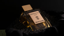 Laden Sie das Bild in den Galerie-Viewer, Sensatio Paris Black Sesam 100ml Exclusive Nischenparfums Die Hautfee
