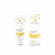 Laden Sie das Bild in den Galerie-Viewer, AESTHETICO anti-dandruff shampoo - Intensivshampoo bei starker Schuppung