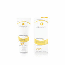 Laden Sie das Bild in den Galerie-Viewer, AESTHETICO callus cream (40% Urea) - Hautpflegecreme bei starken Verhornungen