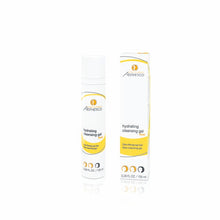 Laden Sie das Bild in den Galerie-Viewer, AESTHETICO hydrating cleansing gel - Feuchtigkeitsspendendes Oleo-Reinigungsgel
