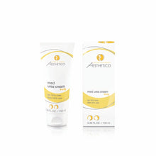 Laden Sie das Bild in den Galerie-Viewer, AESTHETICO med urea cream (10% Urea) - Hydratisierende Pflegecreme