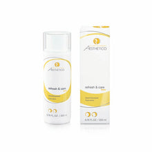 Laden Sie das Bild in den Galerie-Viewer, AESTHETICO refresh & care - Tonisierendes Gesichtswasser