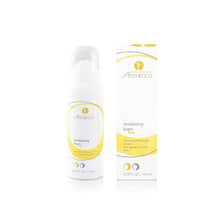 Laden Sie das Bild in den Galerie-Viewer, AESTHETICO revitalizing foam - Anti-Aging Reinigungsschaum