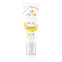 Laden Sie das Bild in den Galerie-Viewer, AESTHETICO scaling balm - Anti-irritativer Balsam