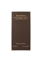 Laden Sie das Bild in den Galerie-Viewer, ArteOlfatto Italy CALAR DEL SOLE 100ml Exclusive Nischenparfums Die Hautfee
