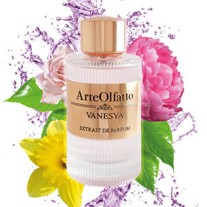 ArteOlfatto Italy VANESYA 100ml Exclusive Nischenparfums Die Hautfee