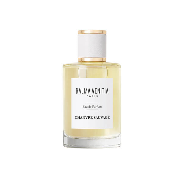 BALMA VENITIA PARIS - CHANVRE SAUVAGE