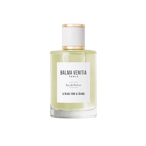 BALMA VENITIA PARIS - L’EAU DE L’ÂME