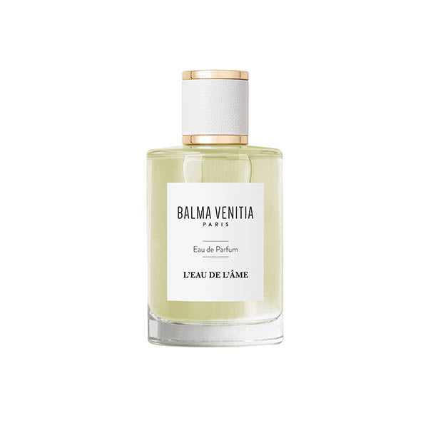 BALMA VENITIA PARIS - L’EAU DE L’ÂME