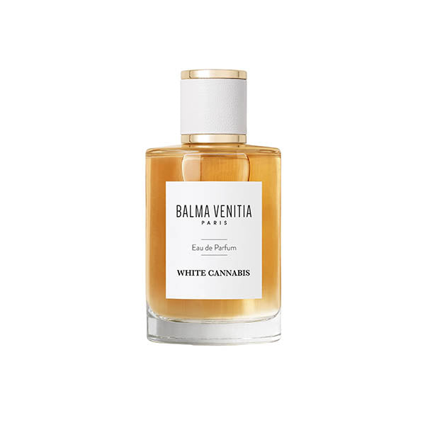 BALMA VENITIA PARIS - WHITE CANNABIS
