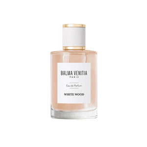 BALMA VENITIA PARIS - WHITE WOOD