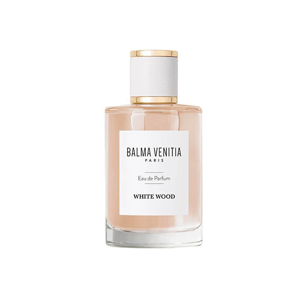 BALMA VENITIA PARIS - WHITE WOOD
