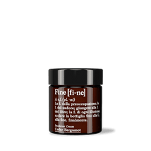 Laden Sie das Bild in den Galerie-Viewer, Fine Deo Cedar Bergamot Deo Glas 30gr Die Hautfee Deo ohne Alu
