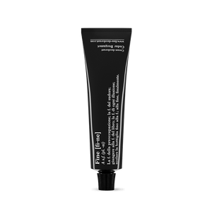 Fine Deo Cedar Bergamot Deo Tube 40gr Die Hautfee Deo ohne Alu