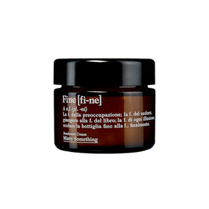 Fine Deo Minty Something Glas 50gr Deo ohne Alu Die Hautfee