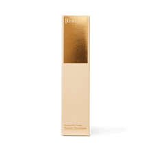 Laden Sie das Bild in den Galerie-Viewer, Fine Deo Vetiver Geranium Deo Tube 40gr Deo ohne Alu Die Hautfee
