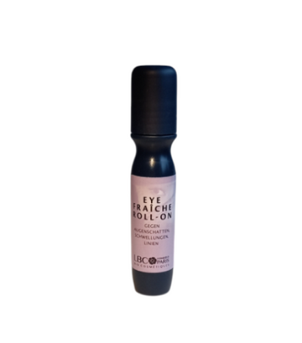 LBC PARIS Eye Fraiche Roll On Augen Roller Stift 15ml Die Hautfee