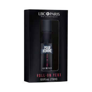 LBC PARIS Roll-On Yeux - Augen-Roll-On-Stift