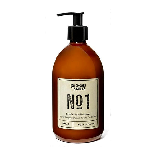 LES CHOSES SIMPLES Conditioner No. 1 