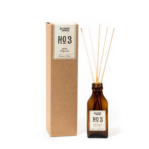 LES CHOSES SIMPLES Diffuser No. 3 "Jardin d'Agrumes"