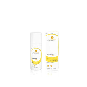 AESTHETICO phytocare - Talgregulierende Gelcreme