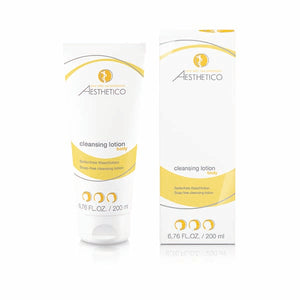AESTHETICO cleansing lotion - Seifenfreie Waschlotion
