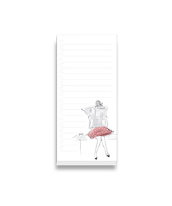 KERA TILL - To-Do Pad Journal Notizblock