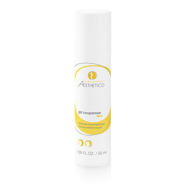 AESTHETICO clarify skin - Leichte Gelcreme