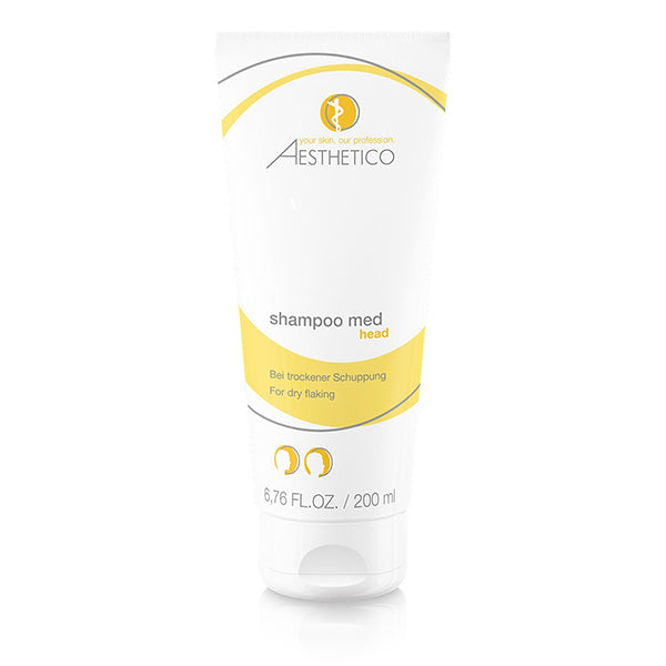 AESTHETICO shampoo med