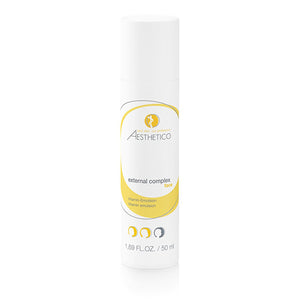 AESTHETICO external complex - Intensive Anti-Aging-Emulsion