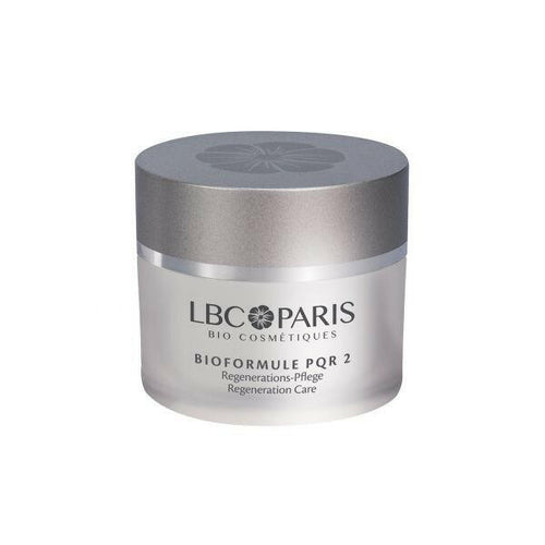 LBC PARIS Bioformule PQR2 50ml Die Hautfee