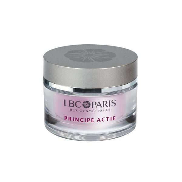 LBC Paris PQR Tiegel Principe Actif 50 ml Die Hautfee