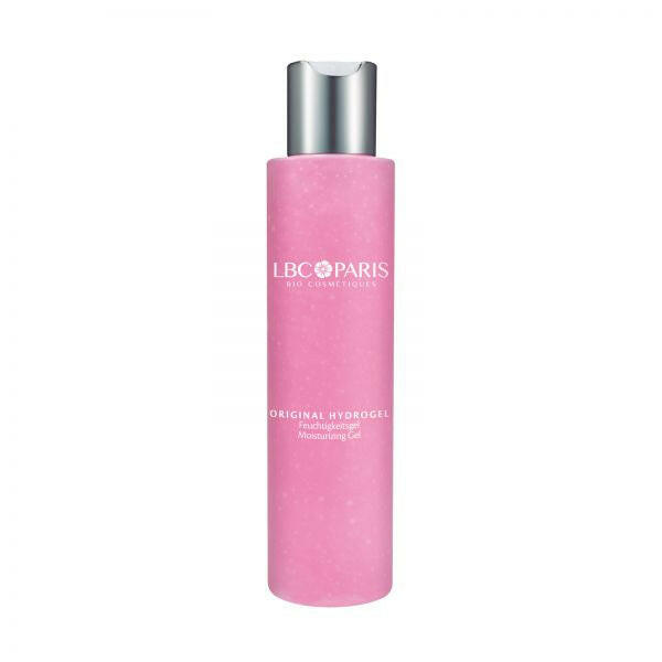 LBC PARIS Original Hydrogel 150ml - Feuchtigkeitsgel Die Hautfee
