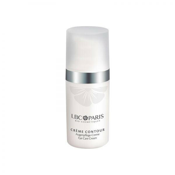 LBC PARIS Crème Contour - Augenpflege-Creme