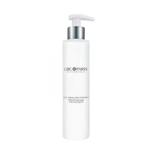 LBC PARIS Gel doux nettoyant - Mildes Reinigunsgel