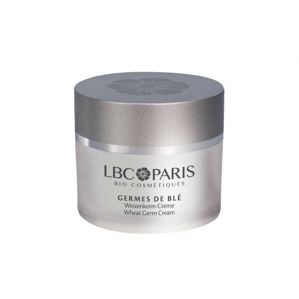 LBC PARIS Germes de Blé - Weizenkeim-Creme - NEUE REZEPTUR seit 11 2023