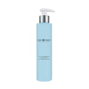 LBC PARIS Lait Camomille - Kamillen-Milch
