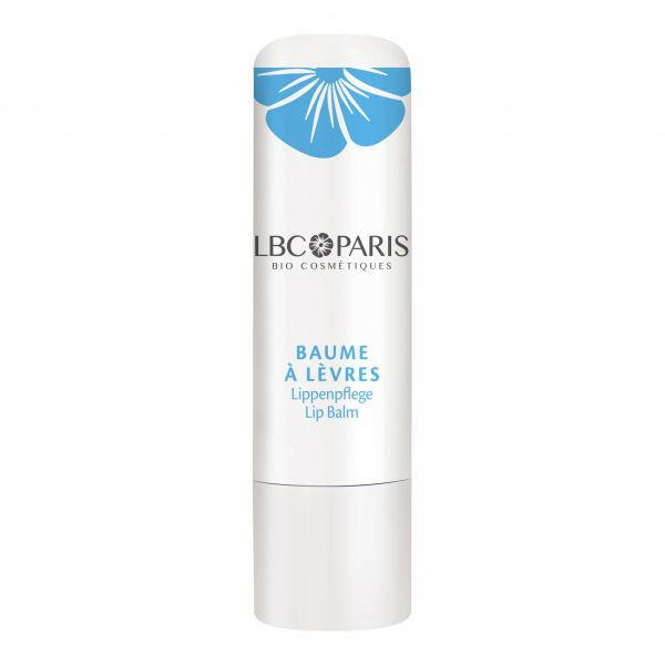 LBC PARIS Baume à Lêvres - Lippenpflege