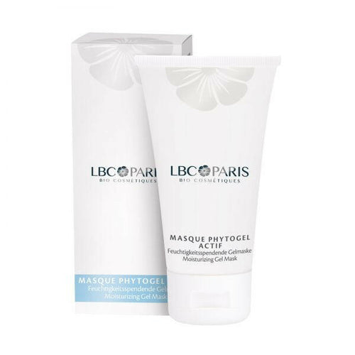 LBC Paris Masque Phytogel Actif 50ml Die Hautfee