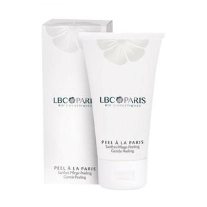 LBC PARIS Peel à la Paris - Sanftes Pflege-Peeling