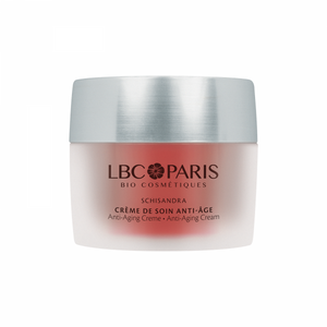 LBC PARIS Créme de Soin Anti-Âge - Anti-Aging Creme