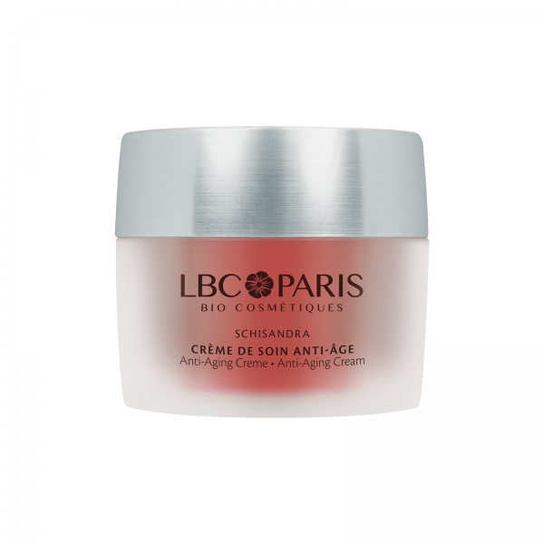 LBC PARIS Créme de Soin Anti-Âge - Anti-Aging Creme