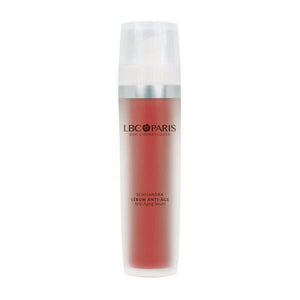 LBC PARIS Sérum Anti-Âge - Anti-Aging Serum