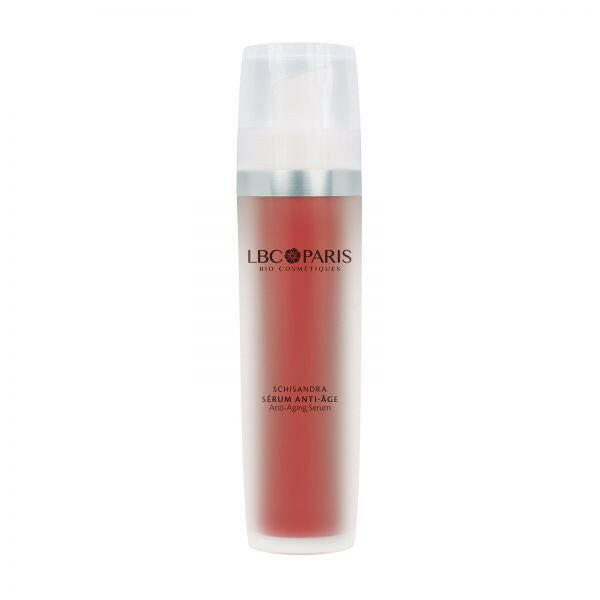 LBC PARIS Sérum Anti-Âge - Anti-Aging Serum