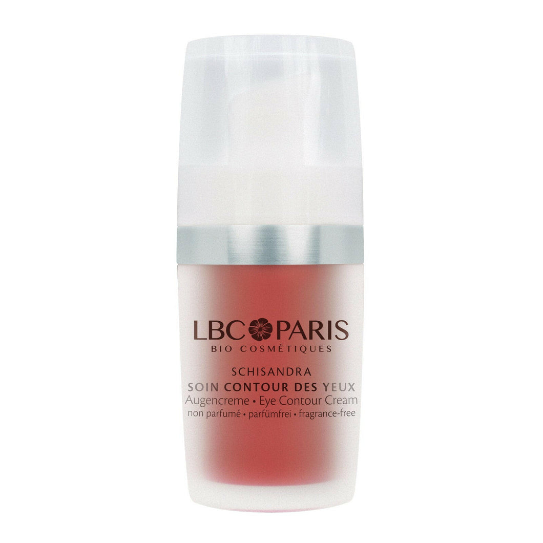 LBC PARIS Soin Contour Des Yeux - Augencreme