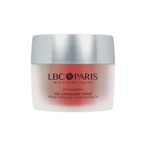 LBC PARIS Gel Exfoliant Doux - Mildes Peeling-Gel